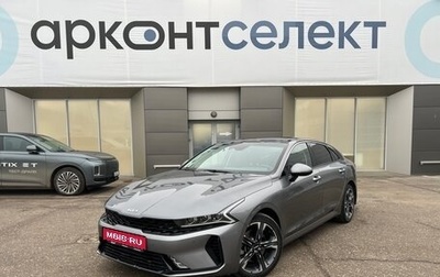 KIA K5, 2022 год, 2 990 000 рублей, 1 фотография