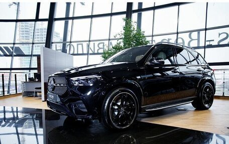 Mercedes-Benz GLE, 2025 год, 16 900 000 рублей, 1 фотография