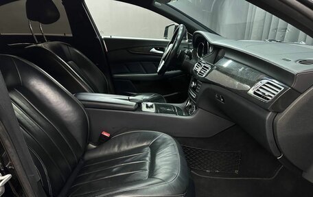 Mercedes-Benz CLS, 2014 год, 2 649 999 рублей, 12 фотография