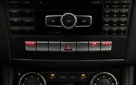 Mercedes-Benz CLS, 2014 год, 2 649 999 рублей, 13 фотография