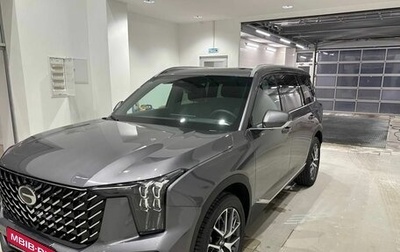 GAC GS8, 2025 год, 4 599 000 рублей, 1 фотография