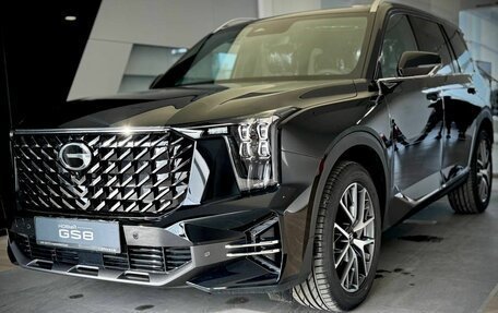 GAC GS8, 2025 год, 4 599 000 рублей, 1 фотография