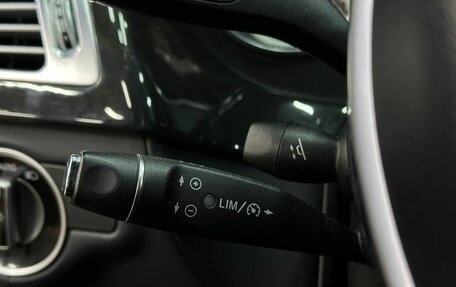 Mercedes-Benz CLS, 2014 год, 2 649 999 рублей, 14 фотография