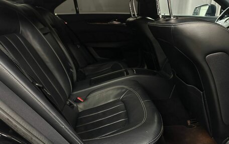 Mercedes-Benz CLS, 2014 год, 2 649 999 рублей, 23 фотография