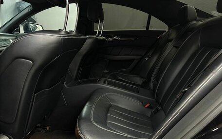 Mercedes-Benz CLS, 2014 год, 2 649 999 рублей, 24 фотография