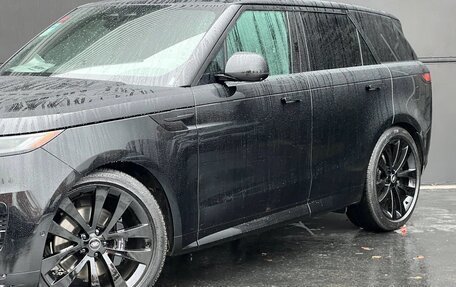 Land Rover Range Rover Sport, 2025 год, 16 279 423 рублей, 2 фотография