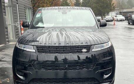 Land Rover Range Rover Sport, 2025 год, 16 279 423 рублей, 4 фотография