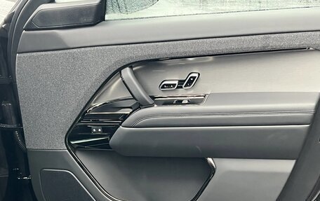 Land Rover Range Rover Sport, 2025 год, 16 279 423 рублей, 10 фотография