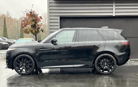 Land Rover Range Rover Sport, 2025 год, 16 279 423 рублей, 5 фотография