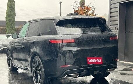 Land Rover Range Rover Sport, 2025 год, 16 279 423 рублей, 6 фотография