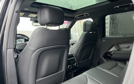 Land Rover Range Rover Sport, 2025 год, 16 279 423 рублей, 16 фотография