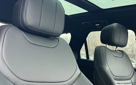 Land Rover Range Rover Sport, 2025 год, 16 279 423 рублей, 13 фотография