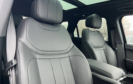 Land Rover Range Rover Sport, 2025 год, 16 279 423 рублей, 12 фотография