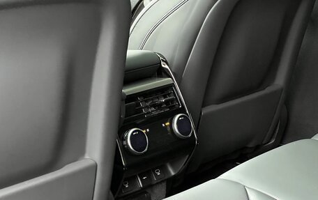 Land Rover Range Rover Sport, 2025 год, 16 279 423 рублей, 17 фотография