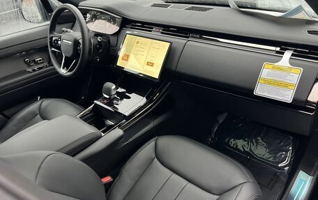 Land Rover Range Rover Sport, 2025 год, 16 279 423 рублей, 11 фотография