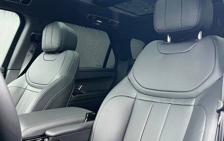 Land Rover Range Rover Sport, 2025 год, 16 279 423 рублей, 23 фотография