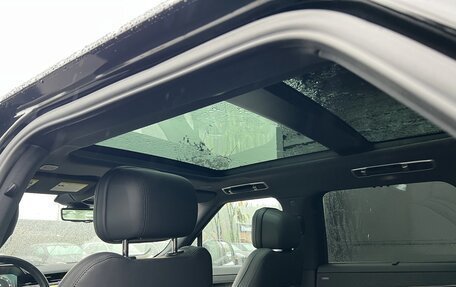 Land Rover Range Rover Sport, 2025 год, 16 279 423 рублей, 18 фотография