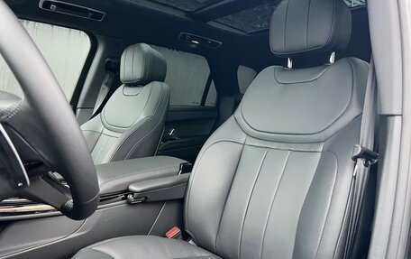 Land Rover Range Rover Sport, 2025 год, 16 279 423 рублей, 22 фотография