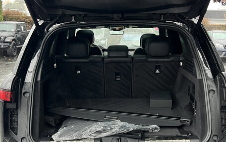 Land Rover Range Rover Sport, 2025 год, 16 279 423 рублей, 15 фотография