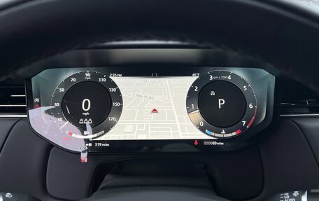 Land Rover Range Rover Sport, 2025 год, 16 279 423 рублей, 25 фотография