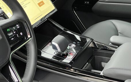 Land Rover Range Rover Sport, 2025 год, 16 279 423 рублей, 24 фотография
