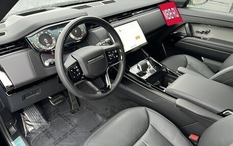 Land Rover Range Rover Sport, 2025 год, 16 279 423 рублей, 21 фотография