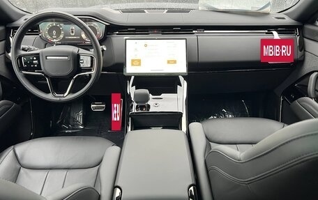 Land Rover Range Rover Sport, 2025 год, 16 279 423 рублей, 19 фотография