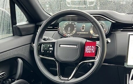 Land Rover Range Rover Sport, 2025 год, 16 279 423 рублей, 20 фотография