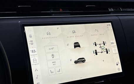 Land Rover Range Rover Sport, 2025 год, 16 279 423 рублей, 26 фотография