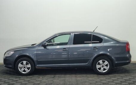 Skoda Octavia, 2012 год, 724 000 рублей, 4 фотография
