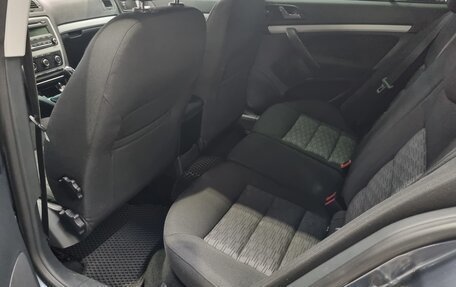 Skoda Octavia, 2012 год, 724 000 рублей, 8 фотография