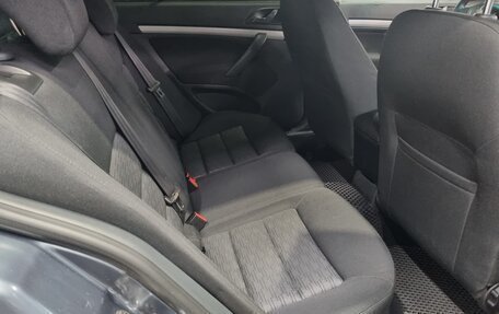 Skoda Octavia, 2012 год, 724 000 рублей, 10 фотография