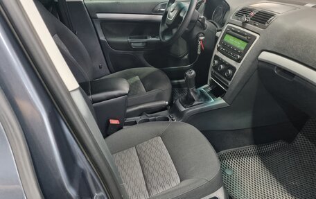 Skoda Octavia, 2012 год, 724 000 рублей, 9 фотография