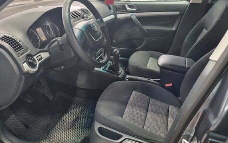 Skoda Octavia, 2012 год, 724 000 рублей, 7 фотография