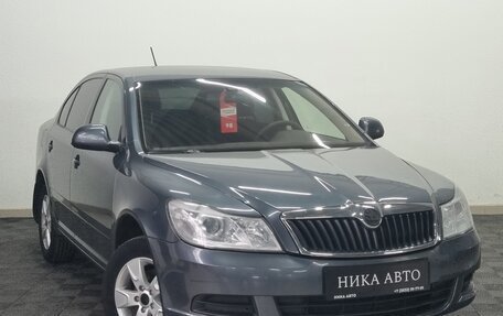 Skoda Octavia, 2012 год, 724 000 рублей, 3 фотография