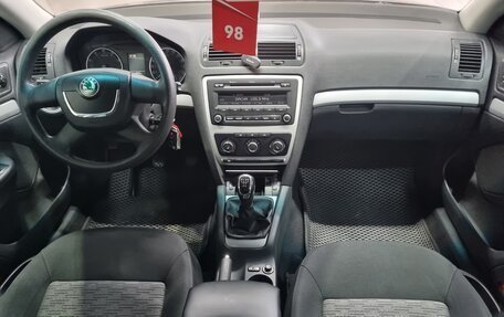 Skoda Octavia, 2012 год, 724 000 рублей, 11 фотография