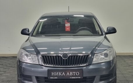 Skoda Octavia, 2012 год, 724 000 рублей, 2 фотография