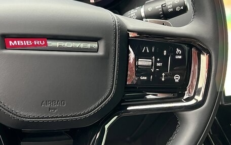 Land Rover Range Rover Sport, 2025 год, 16 279 423 рублей, 29 фотография