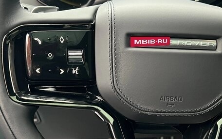 Land Rover Range Rover Sport, 2025 год, 16 279 423 рублей, 30 фотография