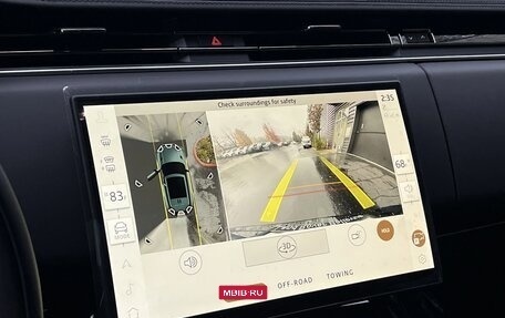 Land Rover Range Rover Sport, 2025 год, 16 279 423 рублей, 27 фотография