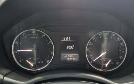 Skoda Octavia, 2012 год, 724 000 рублей, 12 фотография