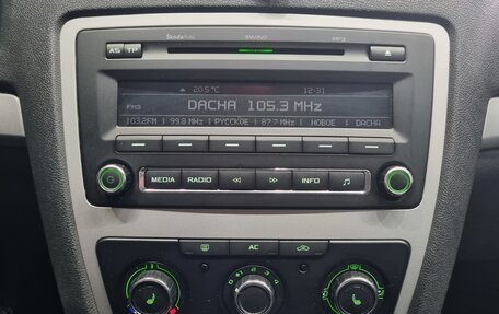 Skoda Octavia, 2012 год, 724 000 рублей, 13 фотография