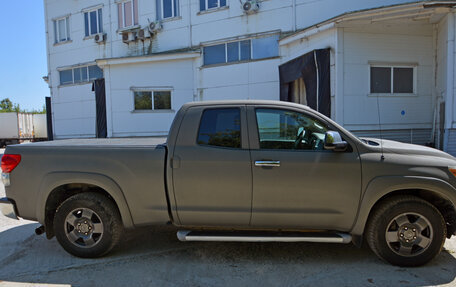 Toyota Tundra II, 2007 год, 2 350 000 рублей, 4 фотография