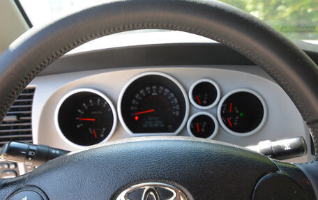 Toyota Tundra II, 2007 год, 2 350 000 рублей, 8 фотография