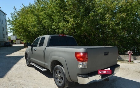 Toyota Tundra II, 2007 год, 2 350 000 рублей, 6 фотография