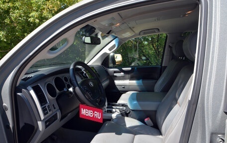 Toyota Tundra II, 2007 год, 2 350 000 рублей, 7 фотография