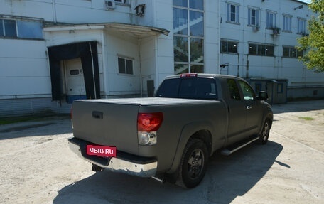 Toyota Tundra II, 2007 год, 2 350 000 рублей, 5 фотография