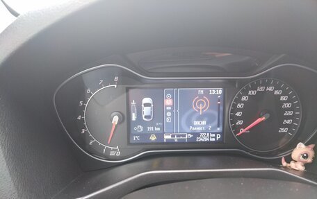 Ford Mondeo IV, 2012 год, 1 000 150 рублей, 6 фотография