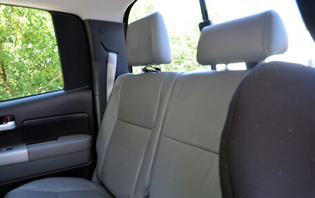 Toyota Tundra II, 2007 год, 2 350 000 рублей, 11 фотография