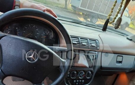 Mercedes-Benz M-Класс, 2000 год, 480 000 рублей, 5 фотография